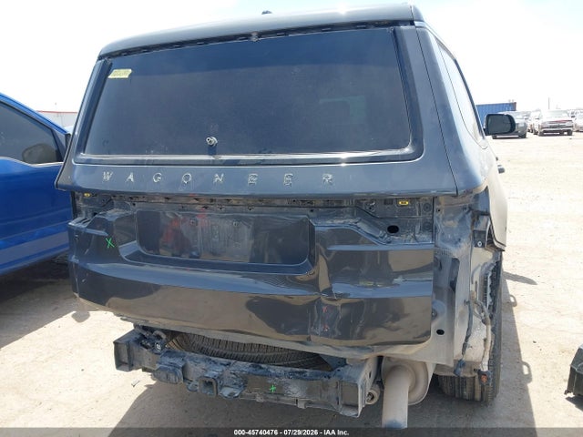 Aukcja sprzedaży 2024 Jeep Wagoneer Series I 4x2, vin: 1C4SJUAP5RS122167, numer aukcji: 45740476