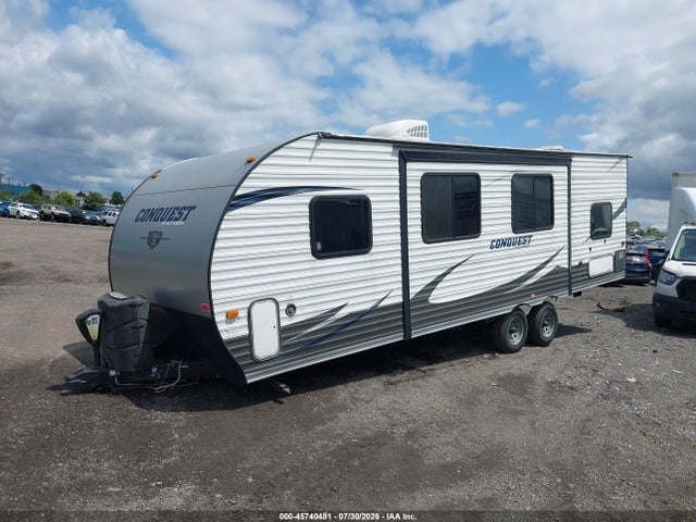 Gulfstream Other 2017 1NL1GTM2XH1123625 Image 2