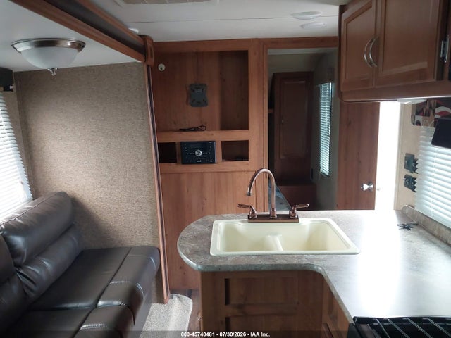 Gulfstream Other 2017 1NL1GTM2XH1123625 Image 5