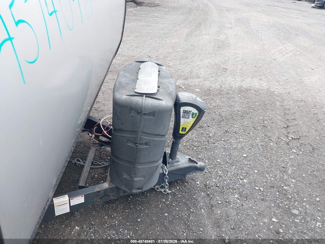 Gulfstream Other 2017 1NL1GTM2XH1123625 Image 7