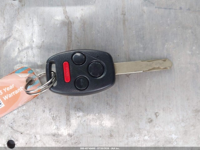 Aukcja sprzedaży 2010 Honda Civic Ex, vin: 19XFA1F81AE043555, numer aukcji: 45740485