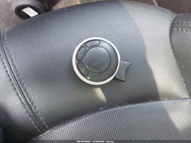 45740487 :رقم المزاد ، WMWZC3C51CWL86157 vin ، 2012 Mini Cooper S Countryman مزاد بيع