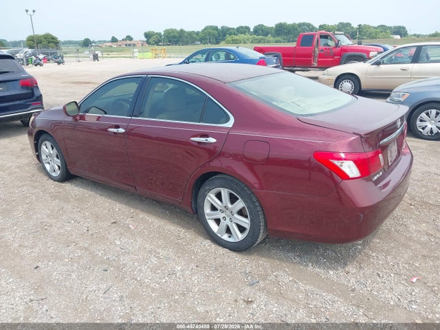 Aukcja sprzedaży 2007 Lexus Es 350, vin: JTHBJ46G872011343, numer aukcji: 45740488