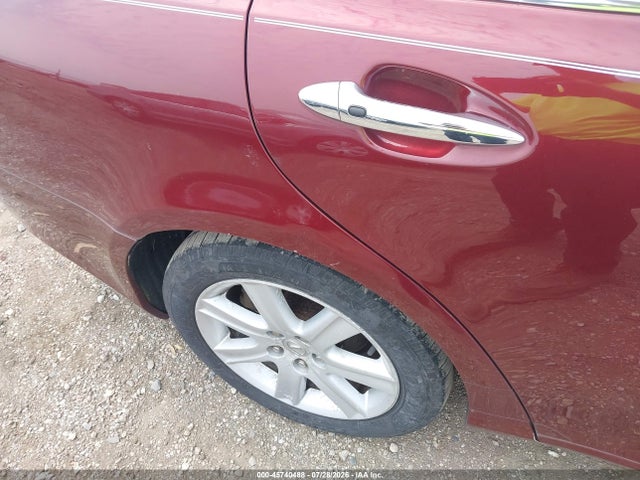 Aukcja sprzedaży 2007 Lexus Es 350, vin: JTHBJ46G872011343, numer aukcji: 45740488