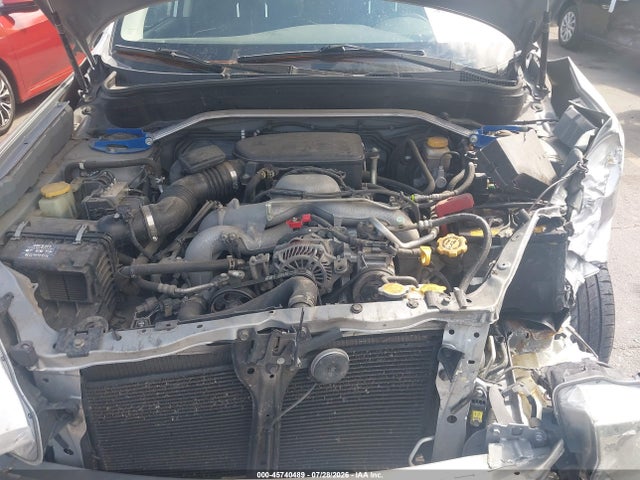 Aukcja sprzedaży 2010 Subaru Forester 2.5x Premium, vin: JF2SH6CC6AH762070, numer aukcji: 45740489