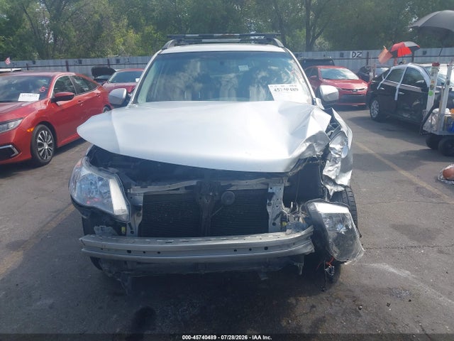 Aukcja sprzedaży 2010 Subaru Forester 2.5x Premium, vin: JF2SH6CC6AH762070, numer aukcji: 45740489