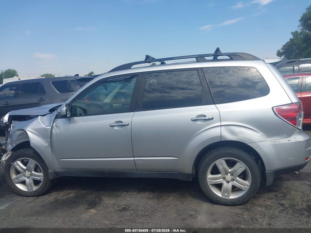 Aukcja sprzedaży 2010 Subaru Forester 2.5x Premium, vin: JF2SH6CC6AH762070, numer aukcji: 45740489