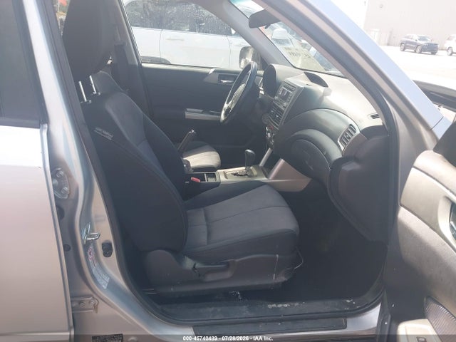Aukcja sprzedaży 2010 Subaru Forester 2.5x Premium, vin: JF2SH6CC6AH762070, numer aukcji: 45740489