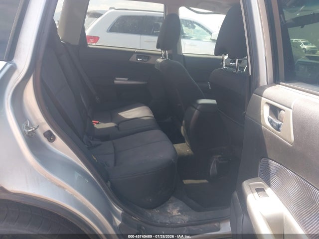 Aukcja sprzedaży 2010 Subaru Forester 2.5x Premium, vin: JF2SH6CC6AH762070, numer aukcji: 45740489