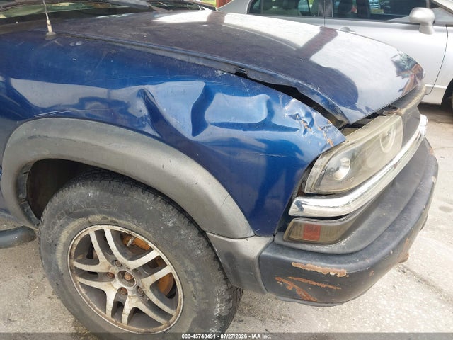Aukcja sprzedaży 2004 Chevrolet S-10 Ls, vin: 1GCDT13XX4K109535, numer aukcji: 45740491