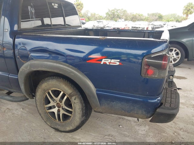 Aukcja sprzedaży 2004 Chevrolet S-10 Ls, vin: 1GCDT13XX4K109535, numer aukcji: 45740491