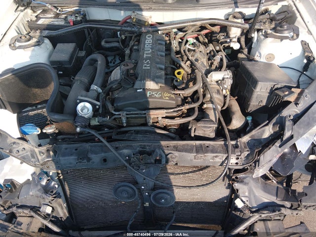 Aukcja sprzedaży 2013 Hyundai Genesis 2.0t, vin: KMHHT6KD0DU092573, numer aukcji: 45740496