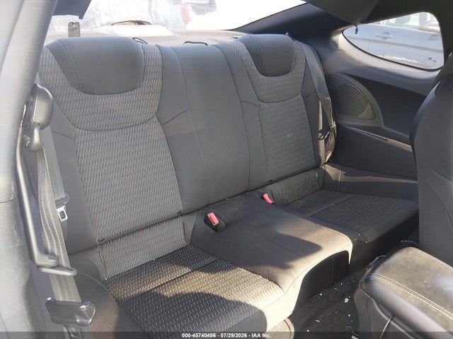 Aukcja sprzedaży 2013 Hyundai Genesis 2.0t, vin: KMHHT6KD0DU092573, numer aukcji: 45740496