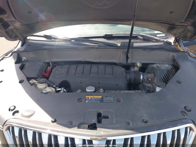 Buick Enclave Premium 2015 5GAKRCKD5FJ212865 Image 10