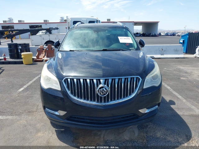 Buick Enclave Premium 2015 5GAKRCKD5FJ212865 Image 12