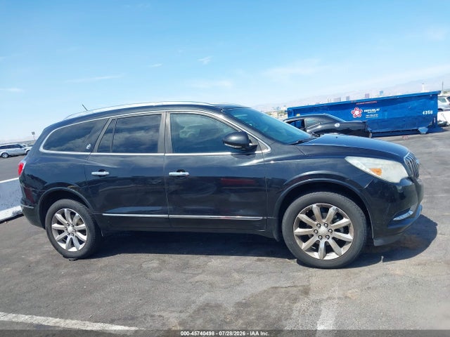 Buick Enclave Premium 2015 5GAKRCKD5FJ212865 Image 13