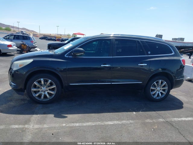 Buick Enclave Premium 2015 5GAKRCKD5FJ212865 Image 14