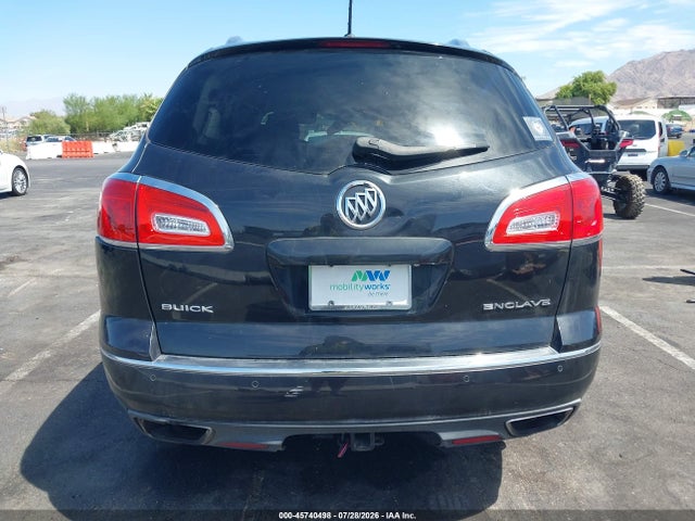Buick Enclave Premium 2015 5GAKRCKD5FJ212865 Image 16
