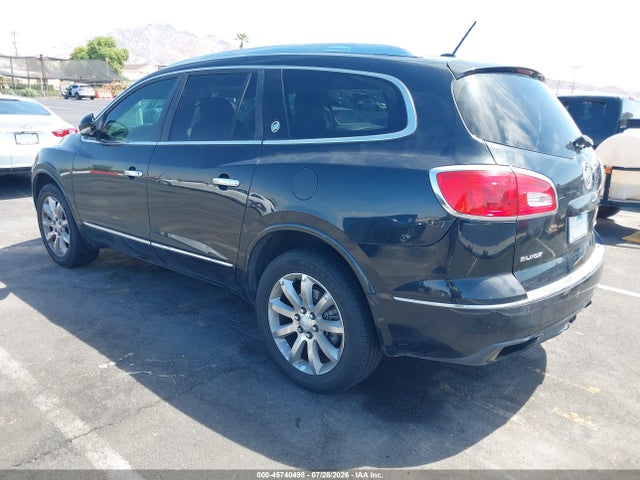 Buick Enclave Premium 2015 5GAKRCKD5FJ212865 Image 3