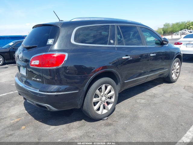 Buick Enclave Premium 2015 5GAKRCKD5FJ212865 Image 4
