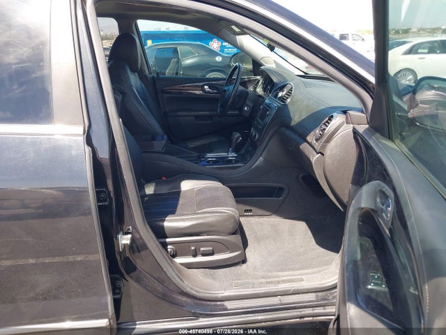 Buick Enclave Premium 2015 5GAKRCKD5FJ212865 Image 5