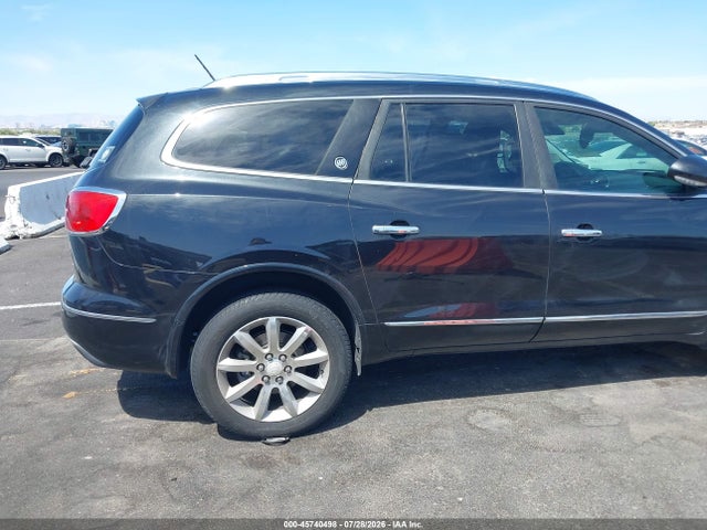 Buick Enclave Premium 2015 5GAKRCKD5FJ212865 Image 6