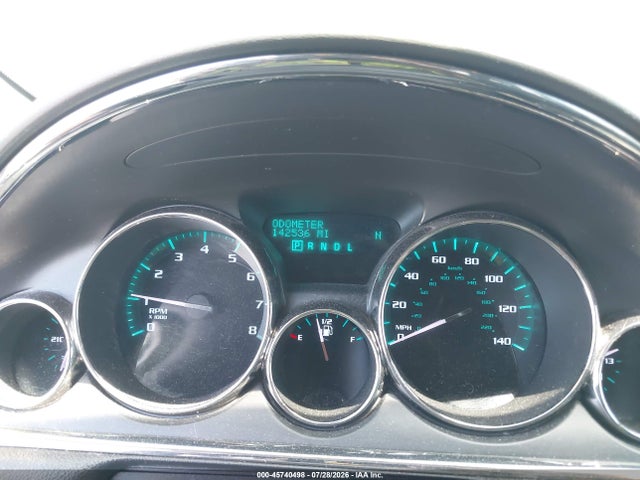 Buick Enclave Premium 2015 5GAKRCKD5FJ212865 Image 7