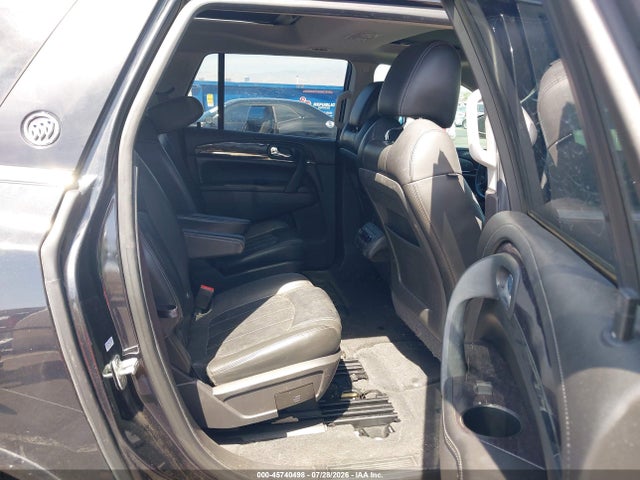 Buick Enclave Premium 2015 5GAKRCKD5FJ212865 Image 8