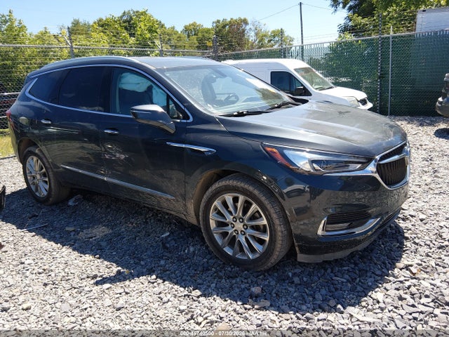 Продаж на аукціоні авто 2019 Buick Enclave Awd Essence, vin: 5GAEVAKW8KJ319286, номер лоту: 45740500