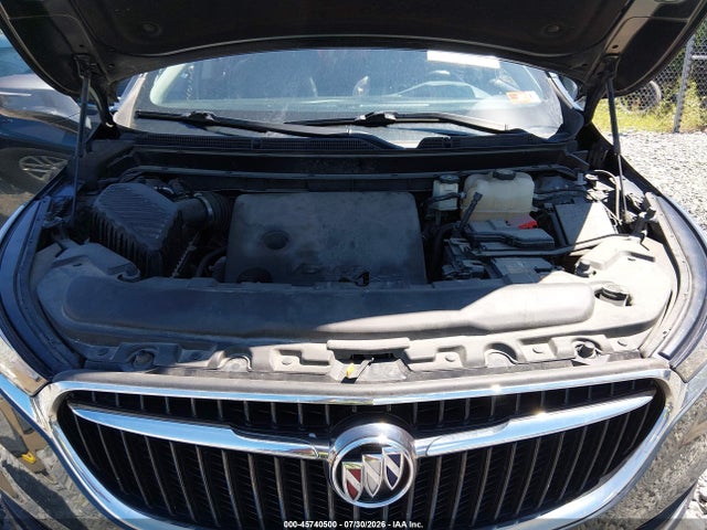 Продаж на аукціоні авто 2019 Buick Enclave Awd Essence, vin: 5GAEVAKW8KJ319286, номер лоту: 45740500