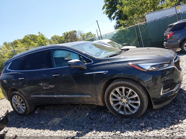 Продаж на аукціоні авто 2019 Buick Enclave Awd Essence, vin: 5GAEVAKW8KJ319286, номер лоту: 45740500