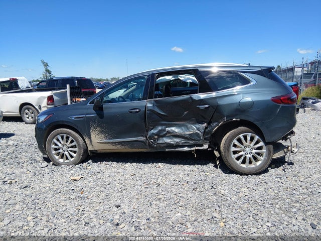 Продаж на аукціоні авто 2019 Buick Enclave Awd Essence, vin: 5GAEVAKW8KJ319286, номер лоту: 45740500