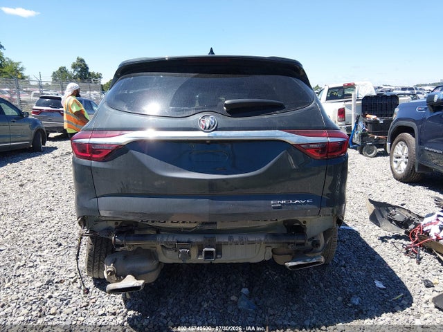 Продаж на аукціоні авто 2019 Buick Enclave Awd Essence, vin: 5GAEVAKW8KJ319286, номер лоту: 45740500