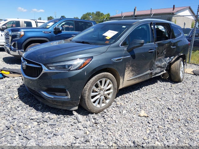 Продаж на аукціоні авто 2019 Buick Enclave Awd Essence, vin: 5GAEVAKW8KJ319286, номер лоту: 45740500