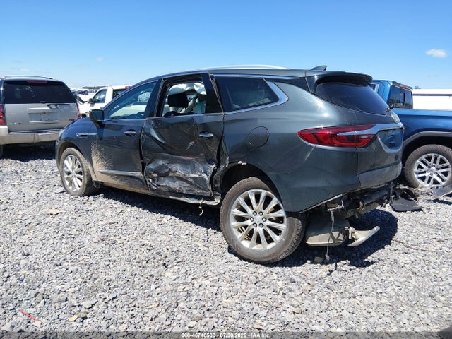 Продаж на аукціоні авто 2019 Buick Enclave Awd Essence, vin: 5GAEVAKW8KJ319286, номер лоту: 45740500