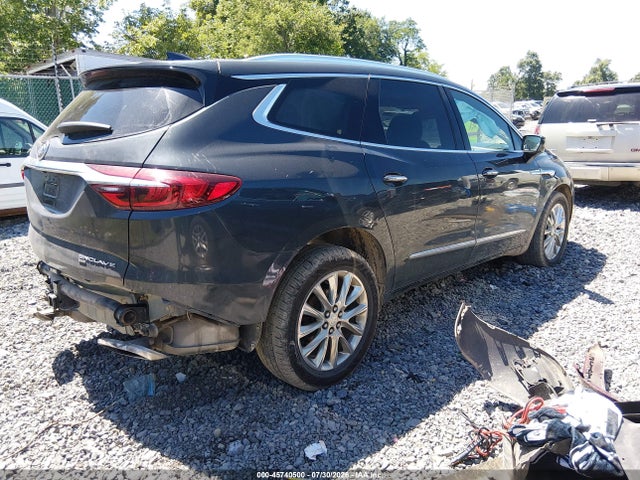 Продаж на аукціоні авто 2019 Buick Enclave Awd Essence, vin: 5GAEVAKW8KJ319286, номер лоту: 45740500