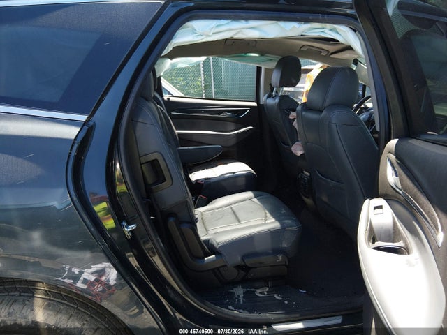 Продаж на аукціоні авто 2019 Buick Enclave Awd Essence, vin: 5GAEVAKW8KJ319286, номер лоту: 45740500