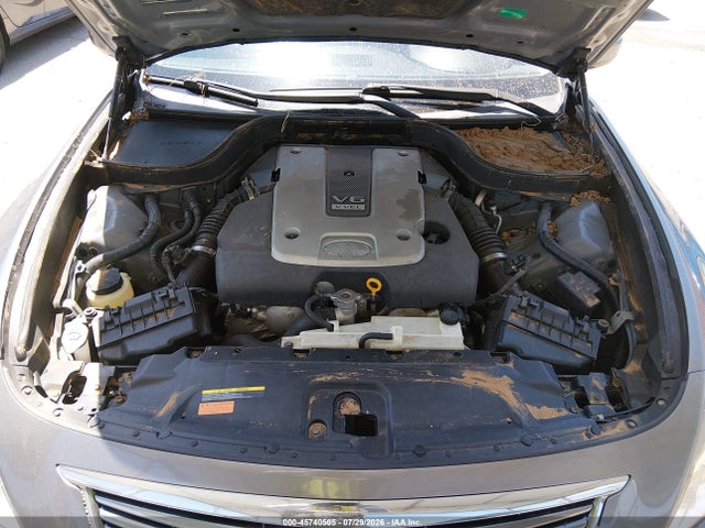 JN1CV6AP6FM502982 Infiniti Q40