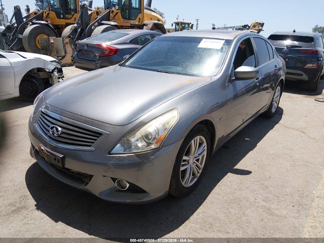 JN1CV6AP6FM502982 Infiniti Q40
