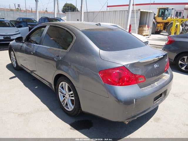 JN1CV6AP6FM502982 Infiniti Q40