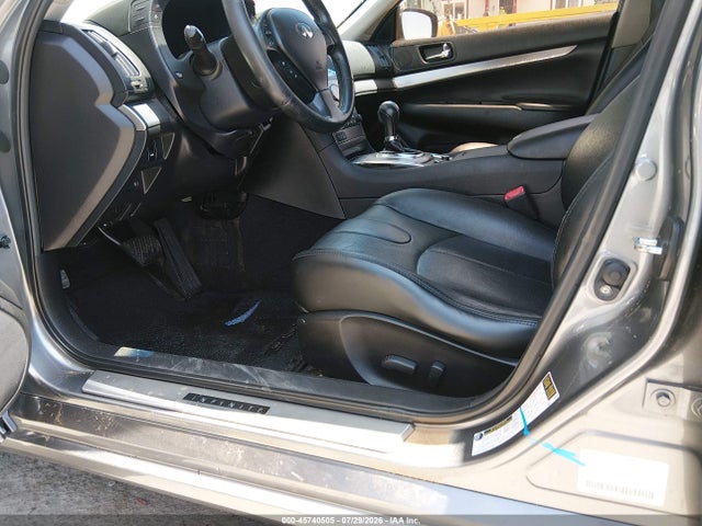 JN1CV6AP6FM502982 Infiniti Q40
