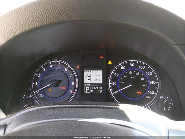 JN1CV6AP6FM502982 Infiniti Q40
