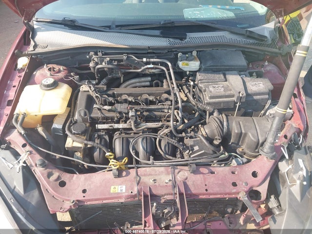 Продажа на аукционе авто 2006 Ford Focus Zx4, vin: 1FAFP34N06W254901, номер лота: 45740518