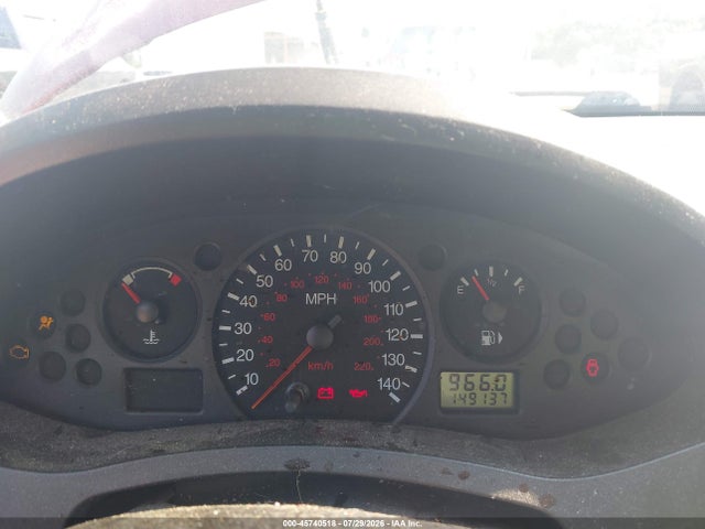 Продажа на аукционе авто 2006 Ford Focus Zx4, vin: 1FAFP34N06W254901, номер лота: 45740518
