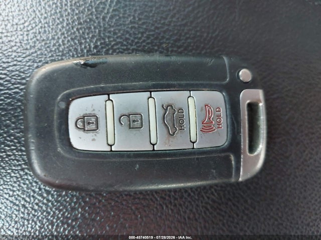 Продаж на аукціоні авто 2015 Hyundai Sonata Hybrid Limited, vin: KMHEC4A49FA051890, номер лоту: 45740519