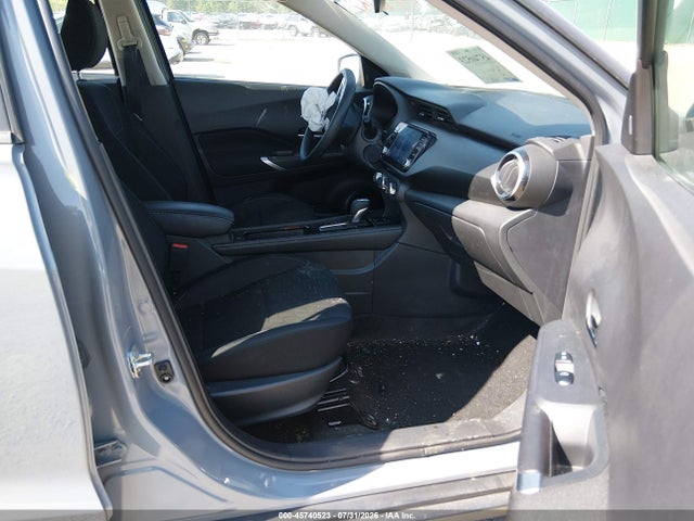 Продаж на аукціоні авто 2024 Nissan Kicks Sv Xtronic Cvt, vin: 3N1CP5CV1RL476886, номер лоту: 45740523