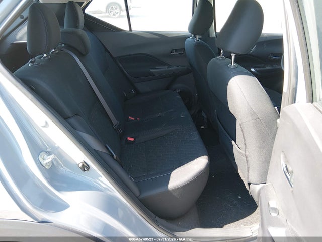 Продаж на аукціоні авто 2024 Nissan Kicks Sv Xtronic Cvt, vin: 3N1CP5CV1RL476886, номер лоту: 45740523