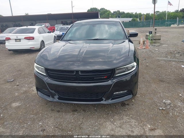2020 Dodge Charger Sxt Awd მანქანა იყიდება აუქციონზე, vin: 2C3CDXJGXLH242465, აუქციონის ნომერი: 45740529