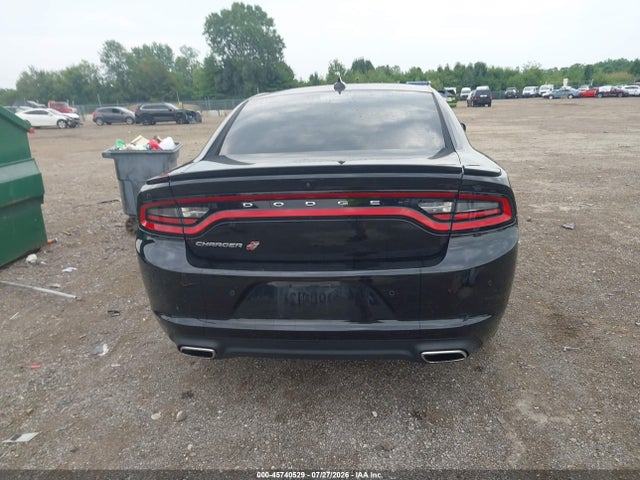 2020 Dodge Charger Sxt Awd მანქანა იყიდება აუქციონზე, vin: 2C3CDXJGXLH242465, აუქციონის ნომერი: 45740529
