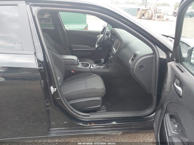 2020 Dodge Charger Sxt Awd მანქანა იყიდება აუქციონზე, vin: 2C3CDXJGXLH242465, აუქციონის ნომერი: 45740529